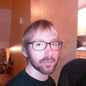 Meet your Posher, Andrew